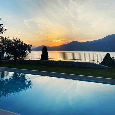 Le Rocce Apartment Torri Del Benaco Exterior photo
